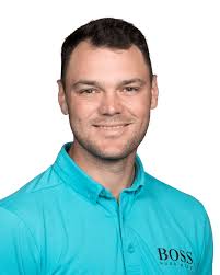 Martin Kaymer